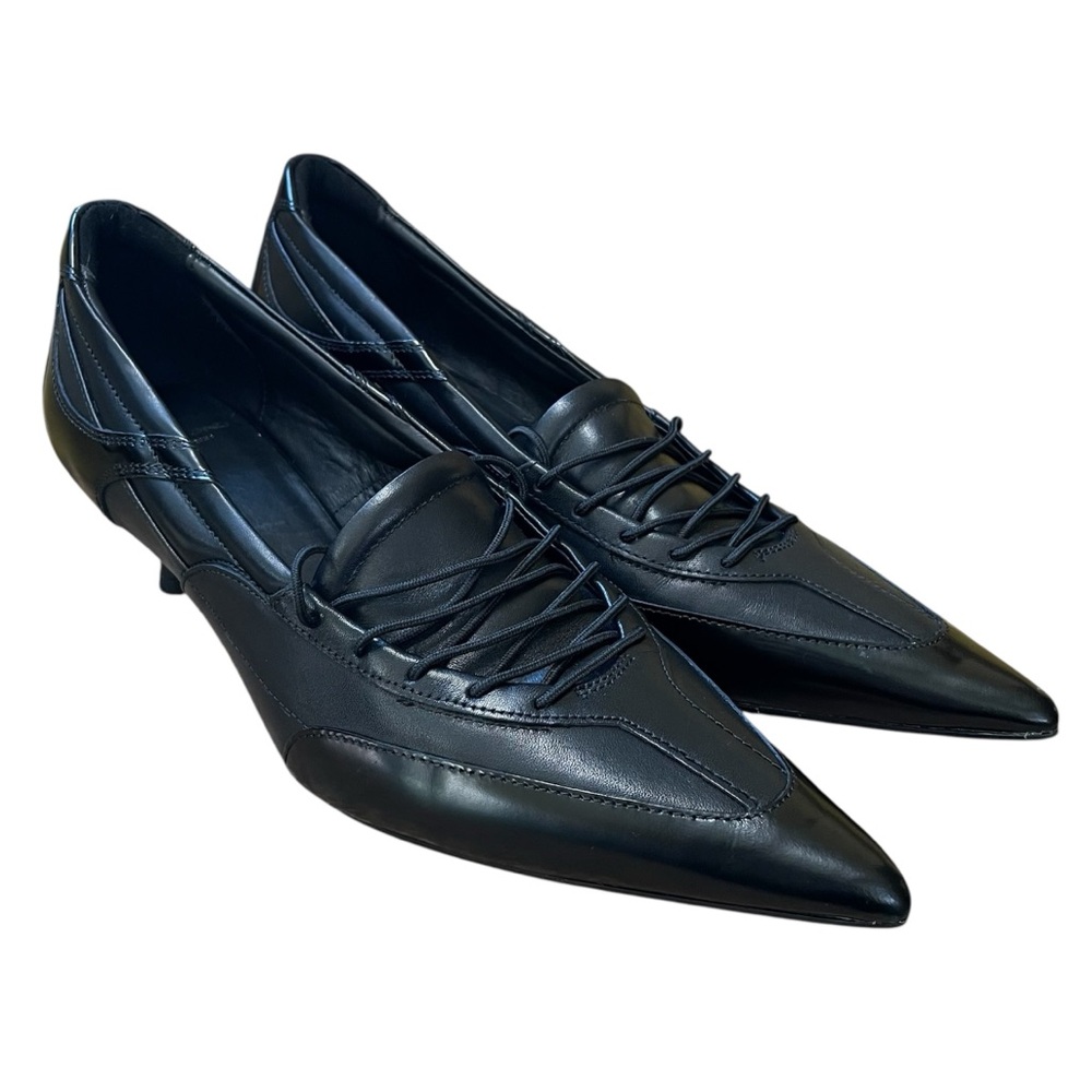 Vagabond Shoemakers Lykke Sport Kitten Heel